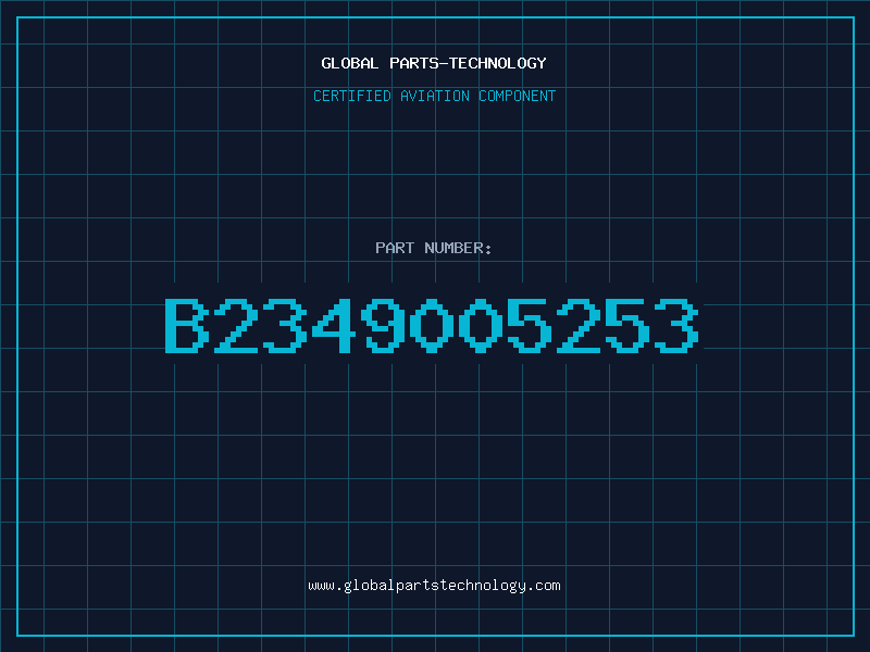Aviation Part B2349005253