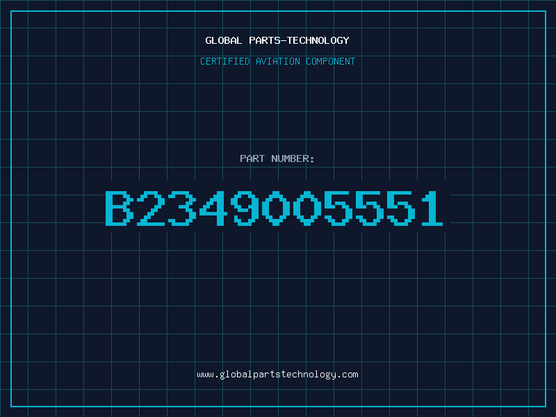 Aviation Part B2349005551