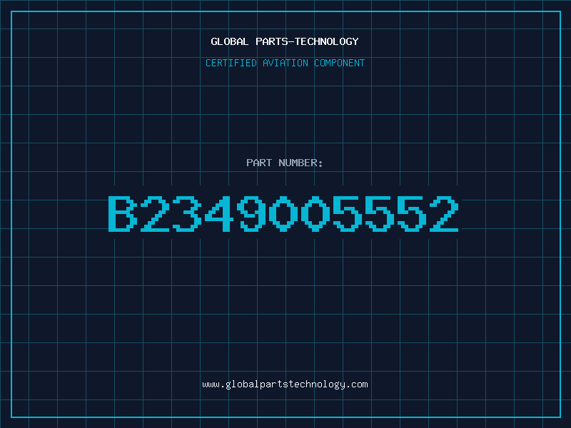 Aviation Part B2349005552