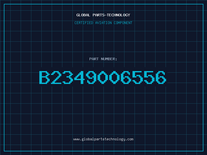 Aviation Part B2349006556