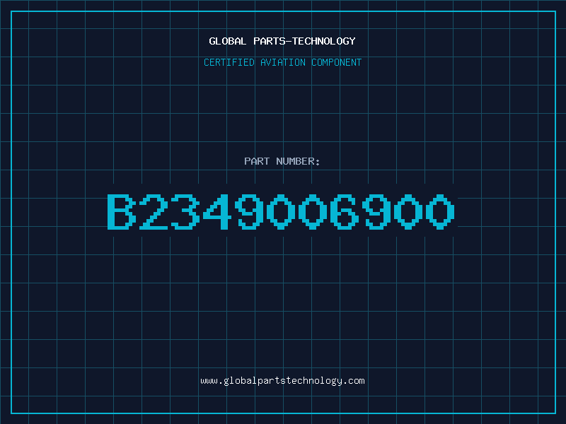 Aviation Part B2349006900