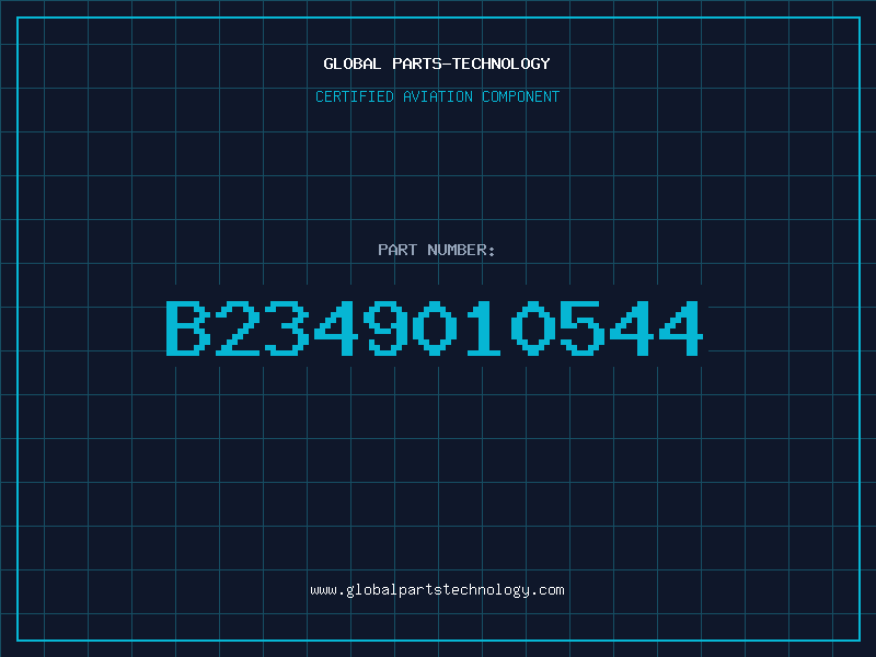 Aviation Part B2349010544