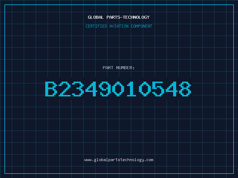 Aviation Part B2349010548