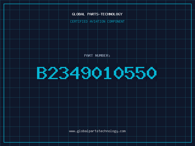 Aviation Part B2349010550