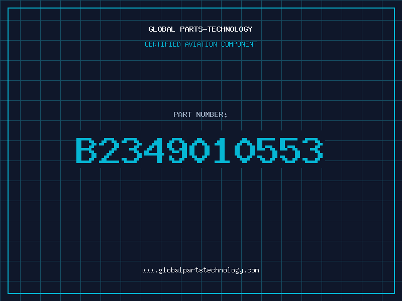 Aviation Part B2349010553