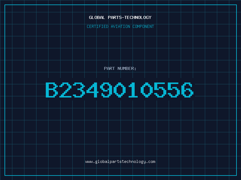 Aviation Part B2349010556