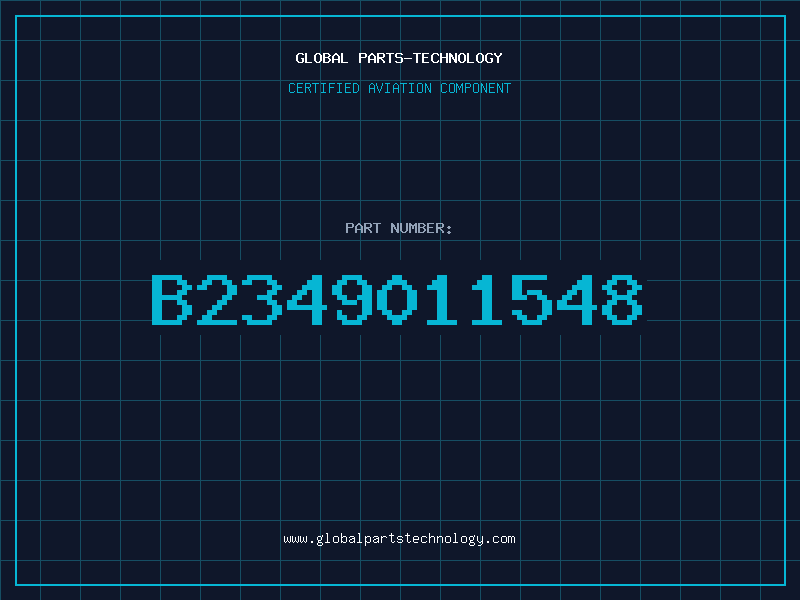 Aviation Part B2349011548