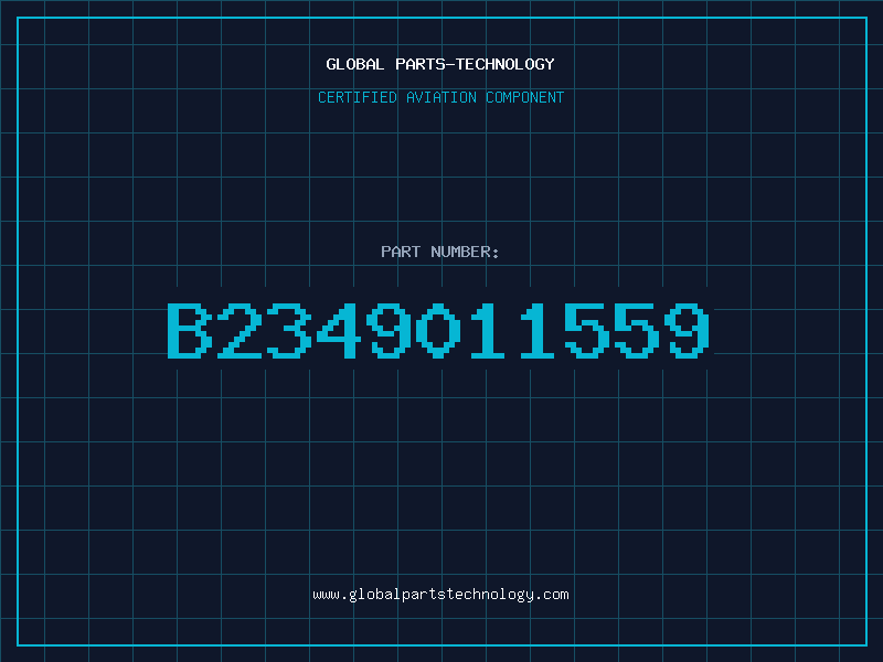 Aviation Part B2349011559