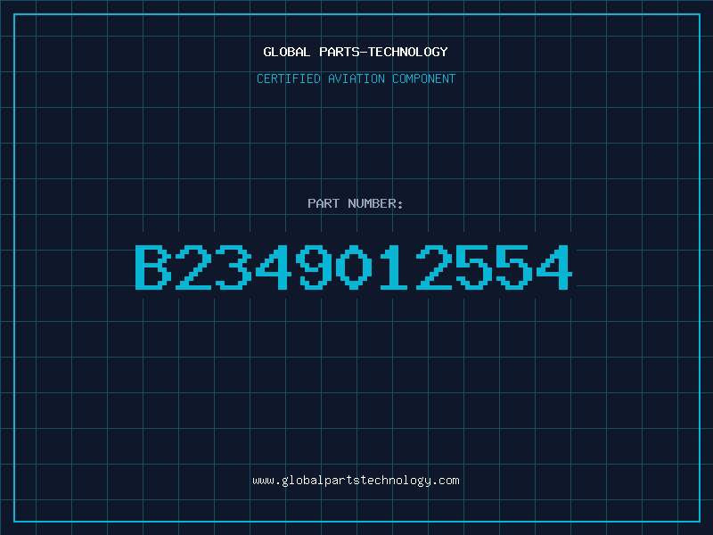Aviation Part B2349012554