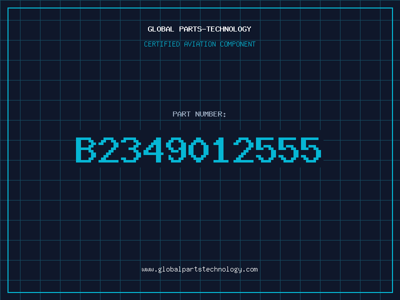 Aviation Part B2349012555