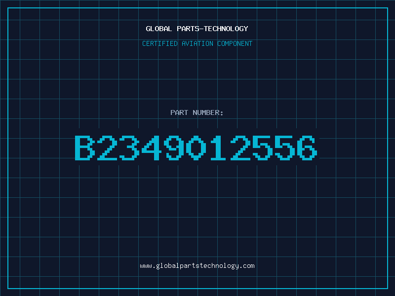 Aviation Part B2349012556