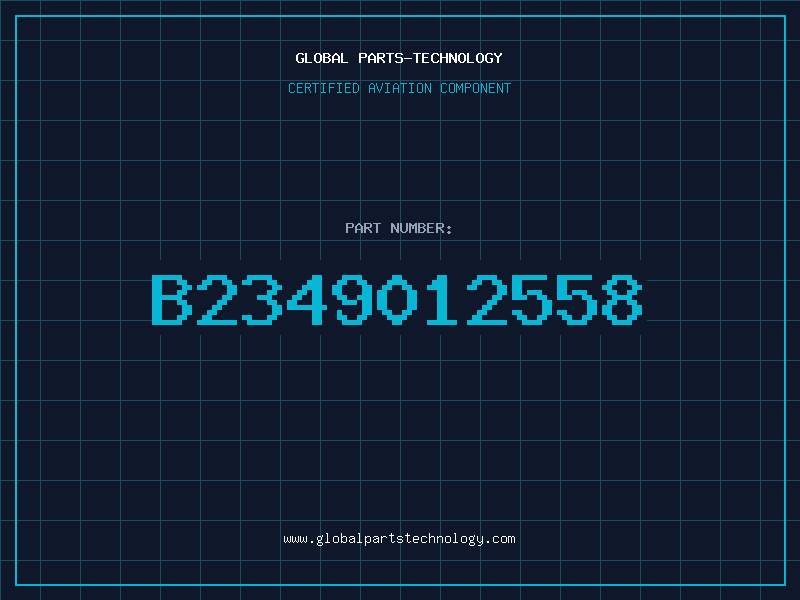 Aviation Part B2349012558