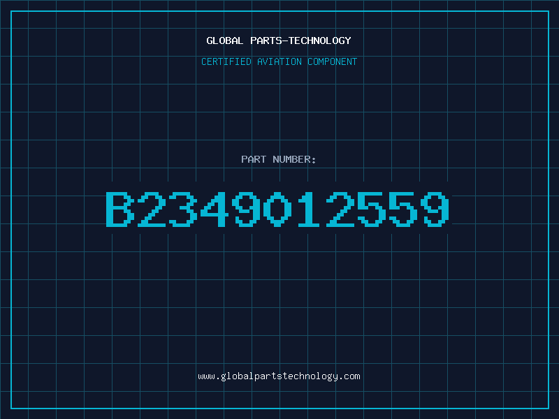 Aviation Part B2349012559
