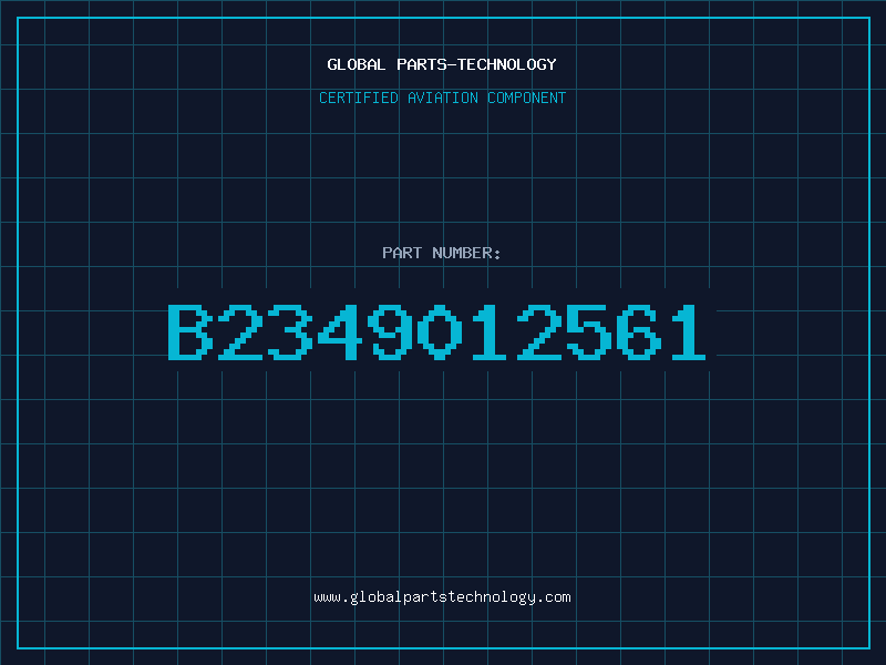 Aviation Part B2349012561