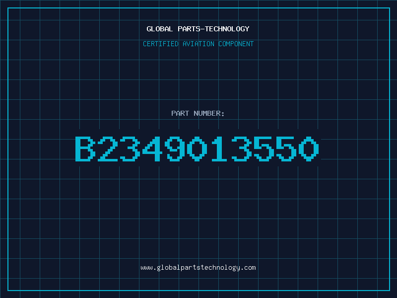 Aviation Part B2349013550
