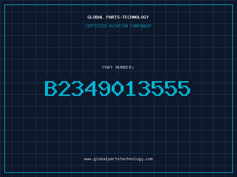 Aviation Part B2349013555