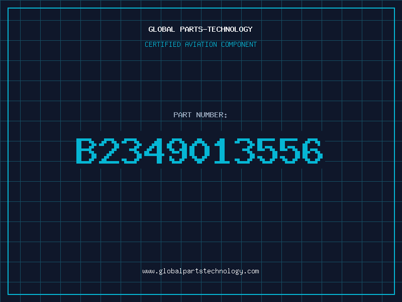 Aviation Part B2349013556