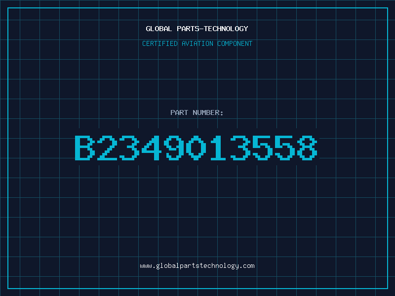 Aviation Part B2349013558