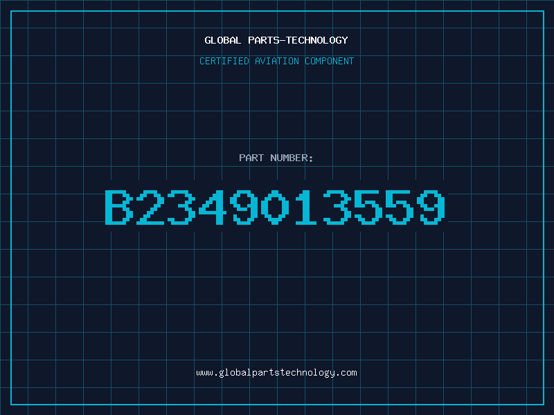 Aviation Part B2349013559