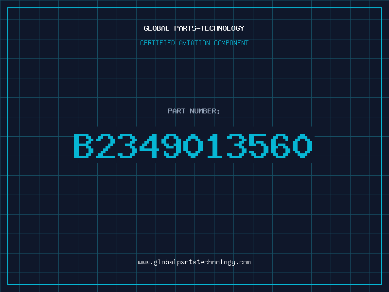 Aviation Part B2349013560