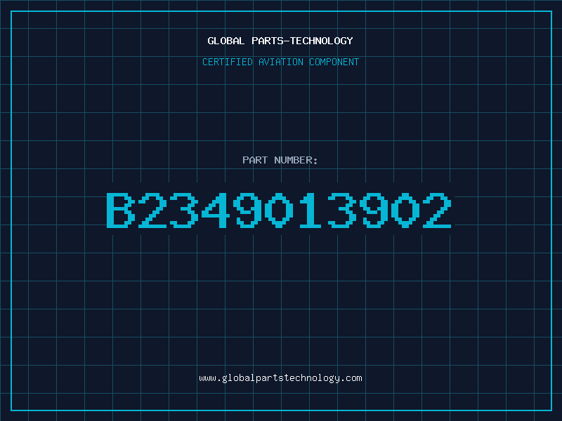Aviation Part B2349013902