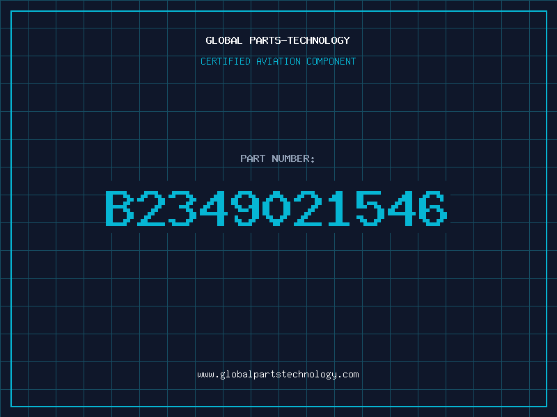 Aviation Part B2349021546