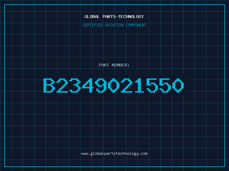 Aviation Part B2349021550