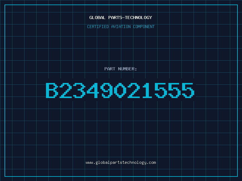 Aviation Part B2349021555
