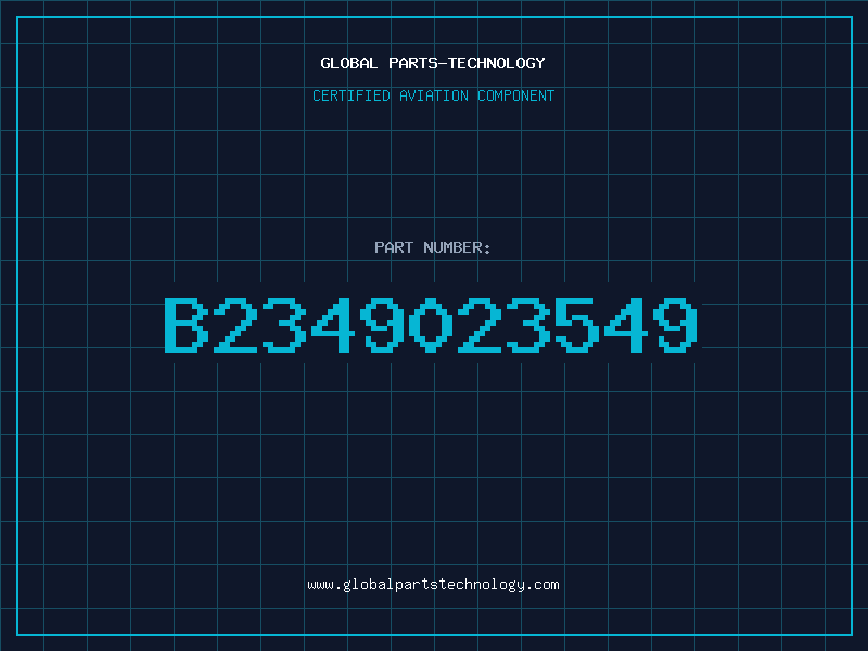 Aviation Part B2349023549
