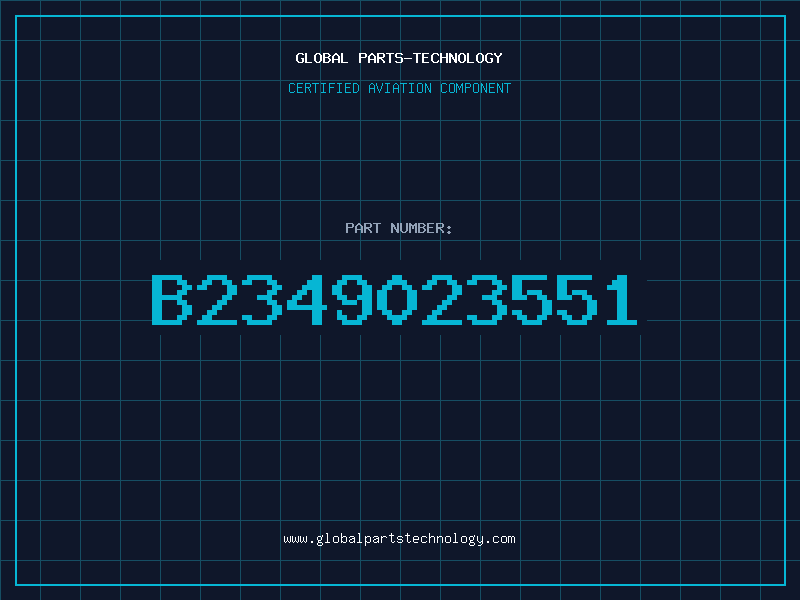Aviation Part B2349023551