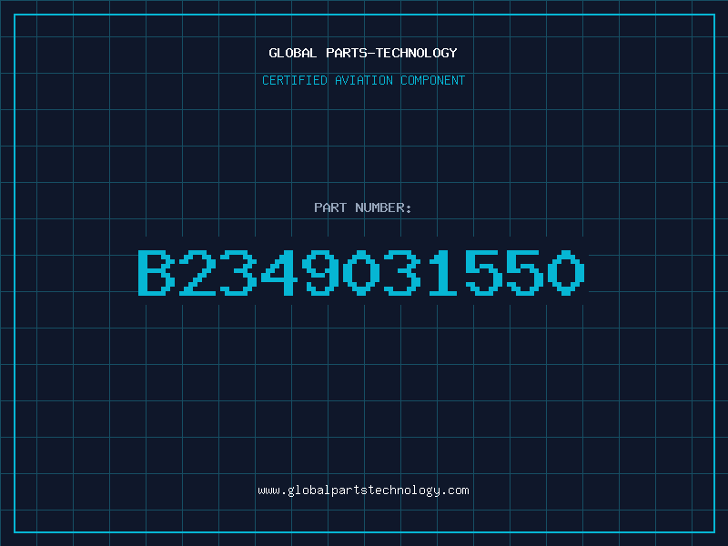 Aviation Part B2349031550