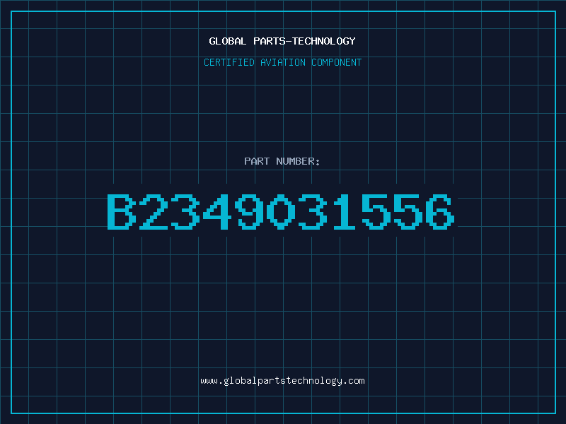 Aviation Part B2349031556