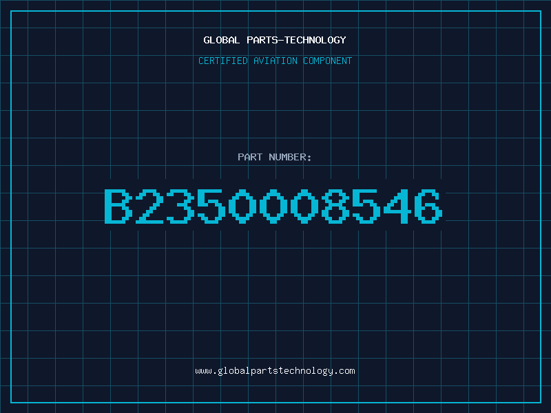 Aviation Part B2350008546