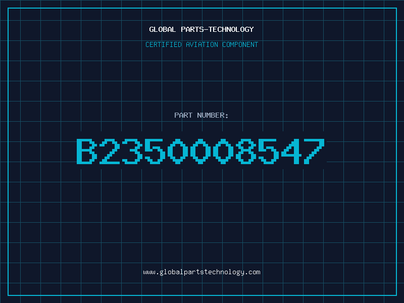 Aviation Part B2350008547