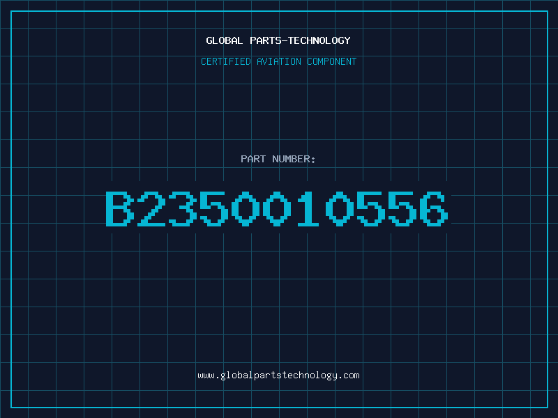 Aviation Part B2350010556