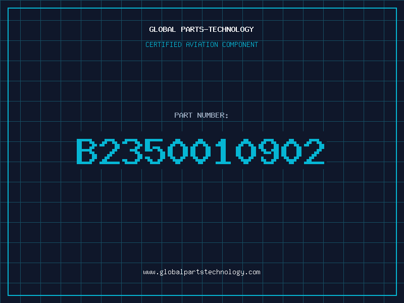 Aviation Part B2350010902