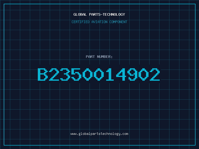 Aviation Part B2350014902