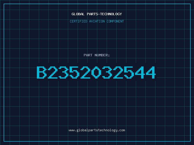 Aviation Part B2352032544
