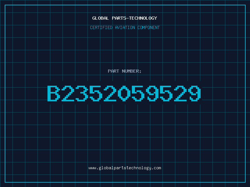 Aviation Part B2352059529