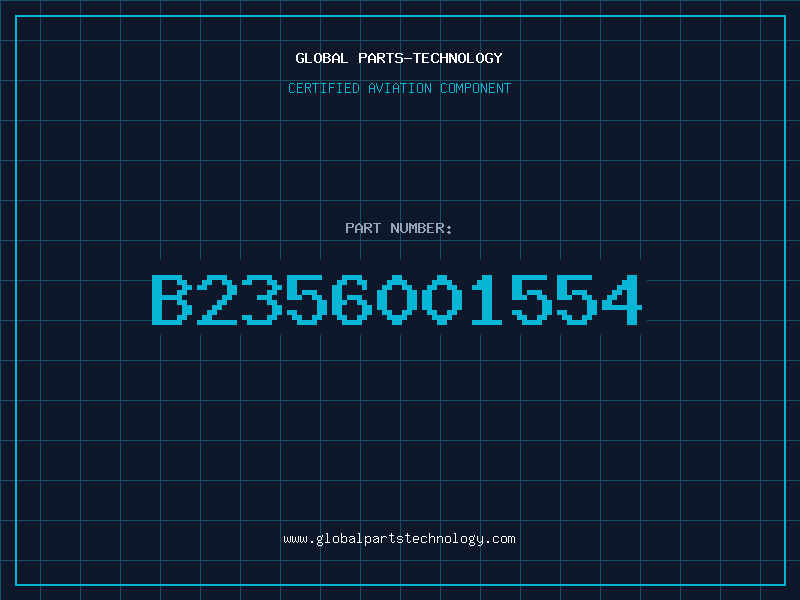 Aviation Part B2356001554