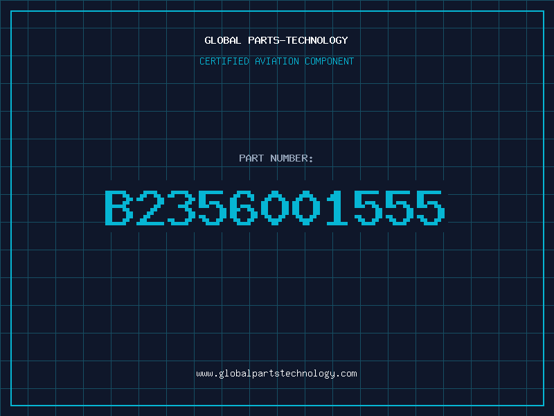 Aviation Part B2356001555
