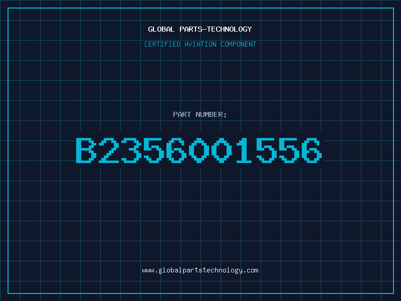 Aviation Part B2356001556