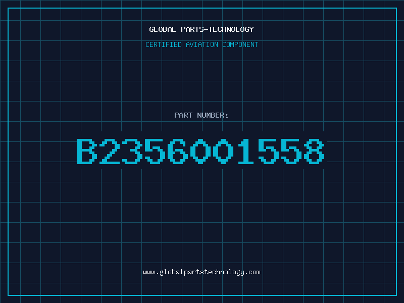 Aviation Part B2356001558