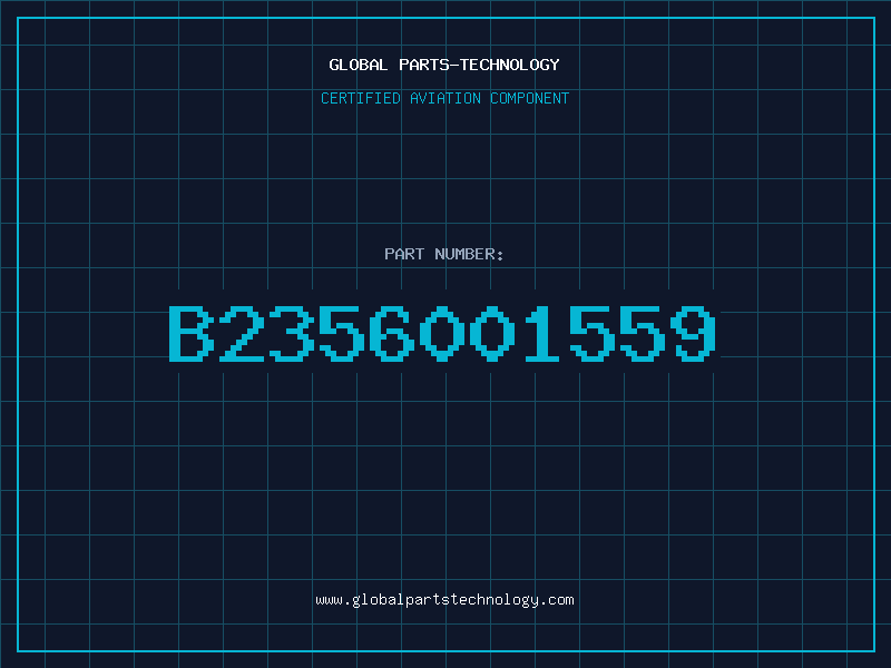 Aviation Part B2356001559