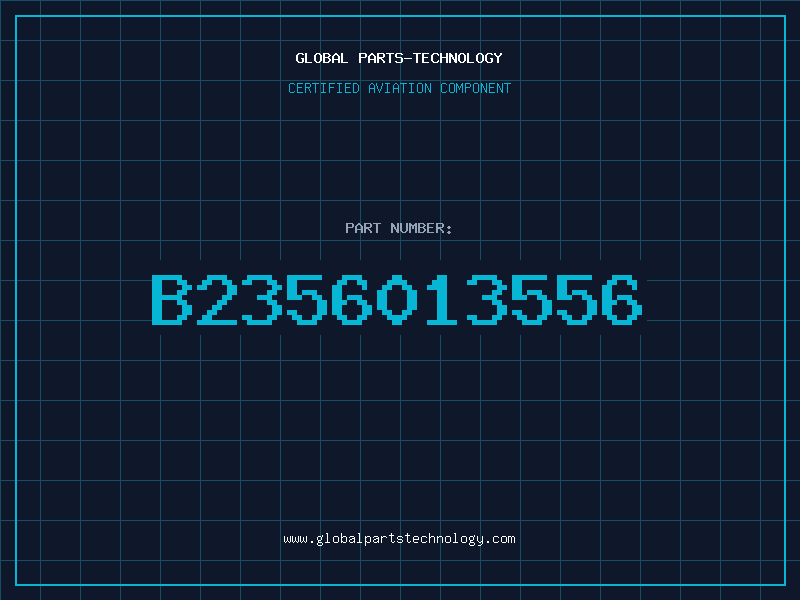 Aviation Part B2356013556