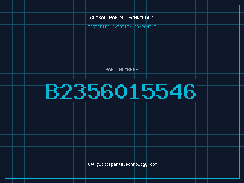 Aviation Part B2356015546