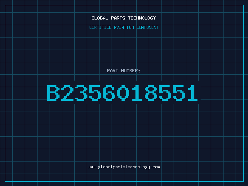 Aviation Part B2356018551