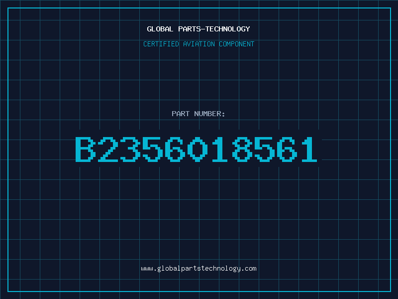 Aviation Part B2356018561