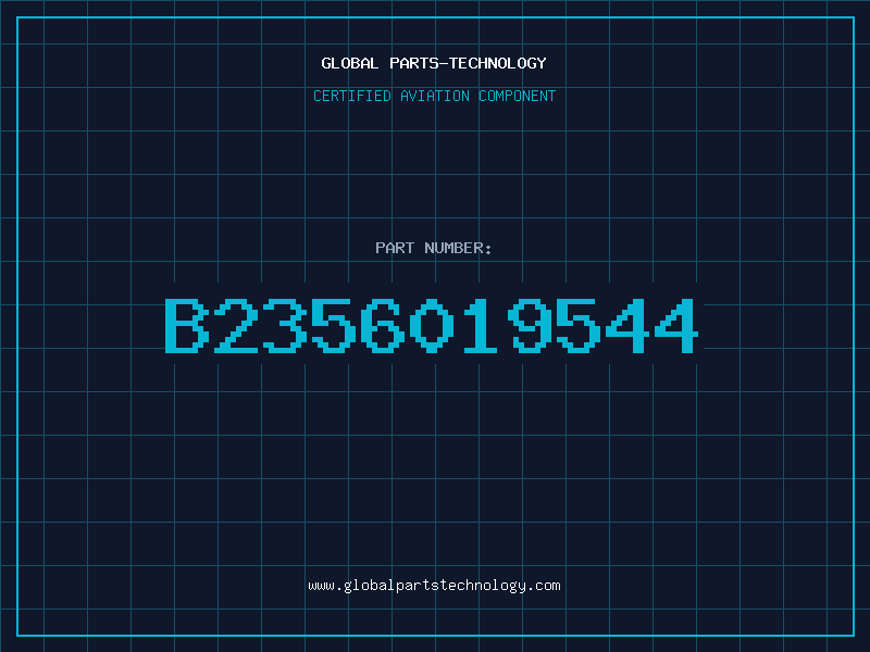 Aviation Part B2356019544