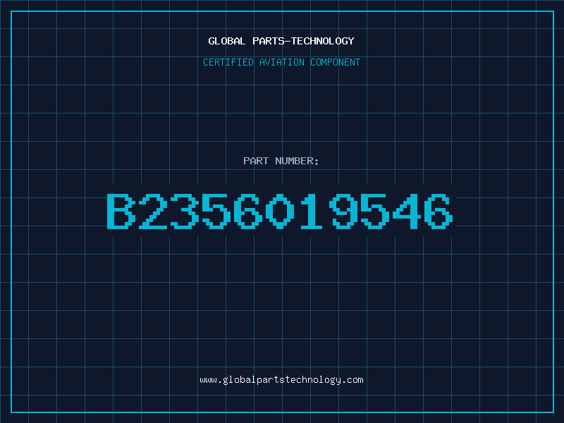 Aviation Part B2356019546